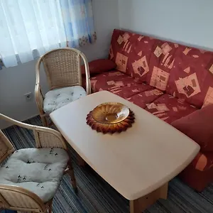 Apartment Dreiländereck, Haidmühle