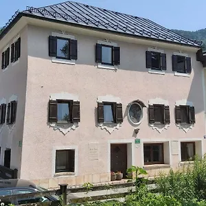 Apartment Zechmeister, Marktschellenberg
