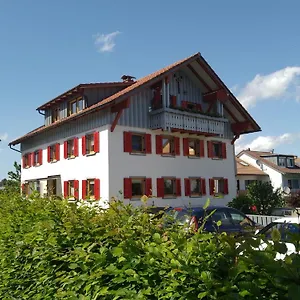 Apartment Grath, Lindenberg im Allgäu