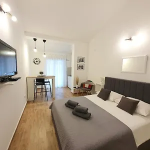 Dejana Apartment Štinjan