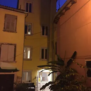 Casa Colloredo Apartment Rovinj